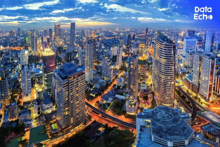 ไทยสร้างสถิติใหม่ไต่อันดับโลก จุดหมายจัดประชุมนานาชาติ กรุงเทพฯ ขึ้นแท่นอันดับ 7 ของโลก