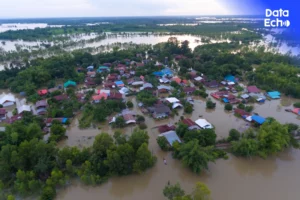 สำรวจเทคโนโลยีและเครื่องมือที่ช่วยให้ไทยรับมือภัยพิบัติได้ดีขึ้น