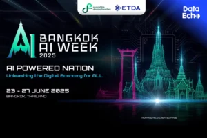 Bangkok AI Week 2025