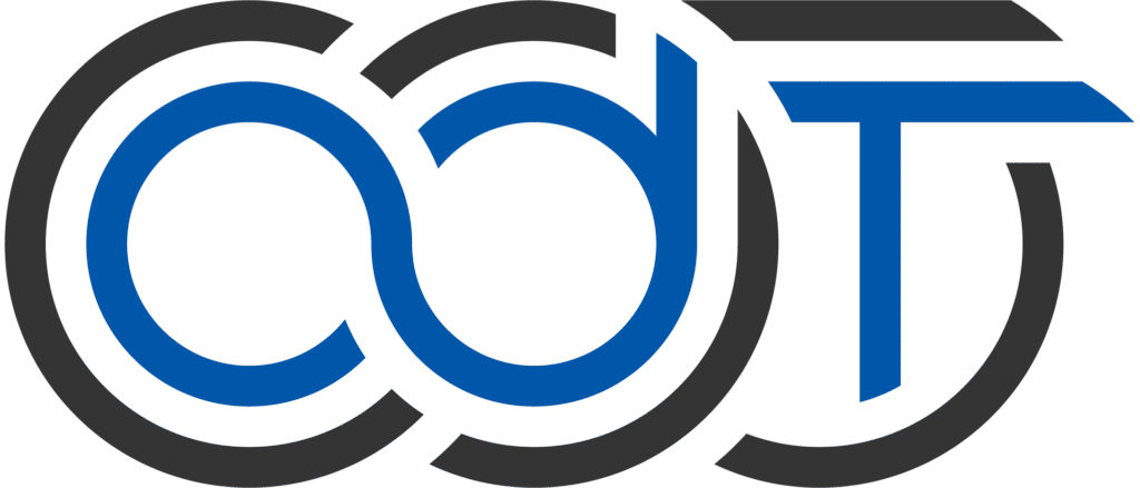 ODDS Logo